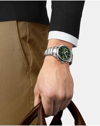 Tissot - PR 100 Chronograph