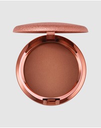 MAC - Skinfinish Sunstruck Matte Bronzer
