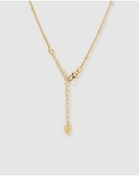 Miz Casa and Co - Tempest Freshwater Pearl Necklace