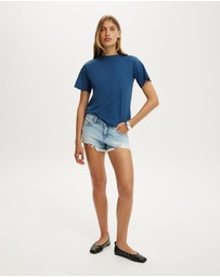 Cotton On - Easy Tee