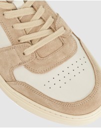 Dune London - Tawly - Cream