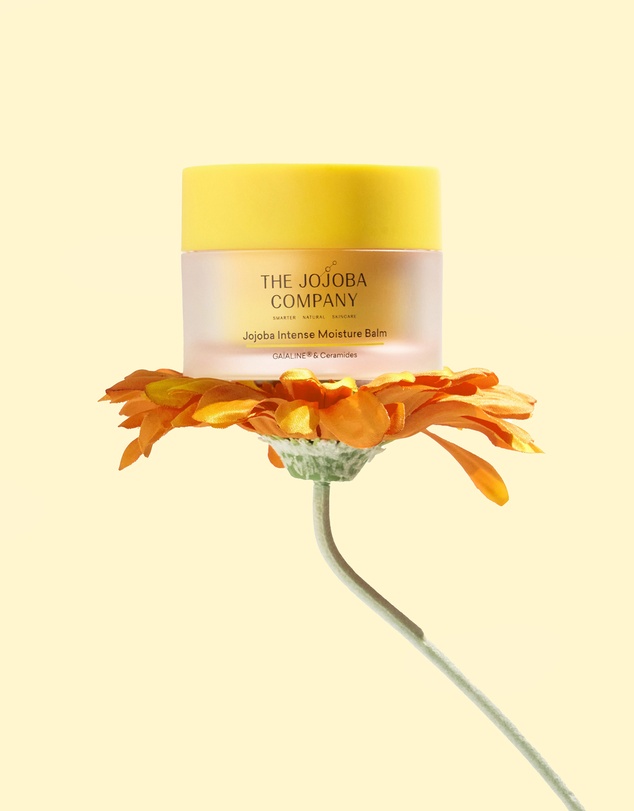 The Jojoba Company - Jojoba Intense Moisture Balm 50ml
