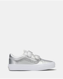 Vans - Old Skool V - Kids