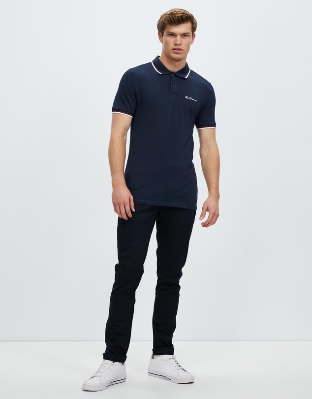 Ben Sherman - Signature Pique Polo