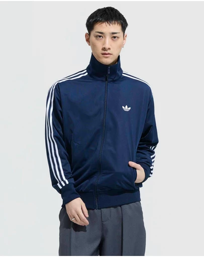 adidas Originals - Firebird Track Top