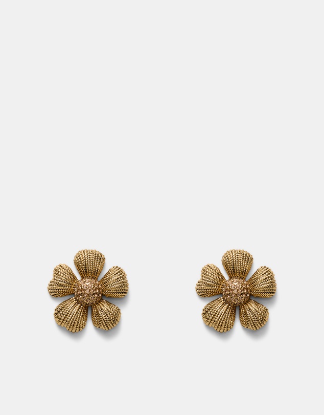 MIMCO - Daisy Dream Stud Earrings