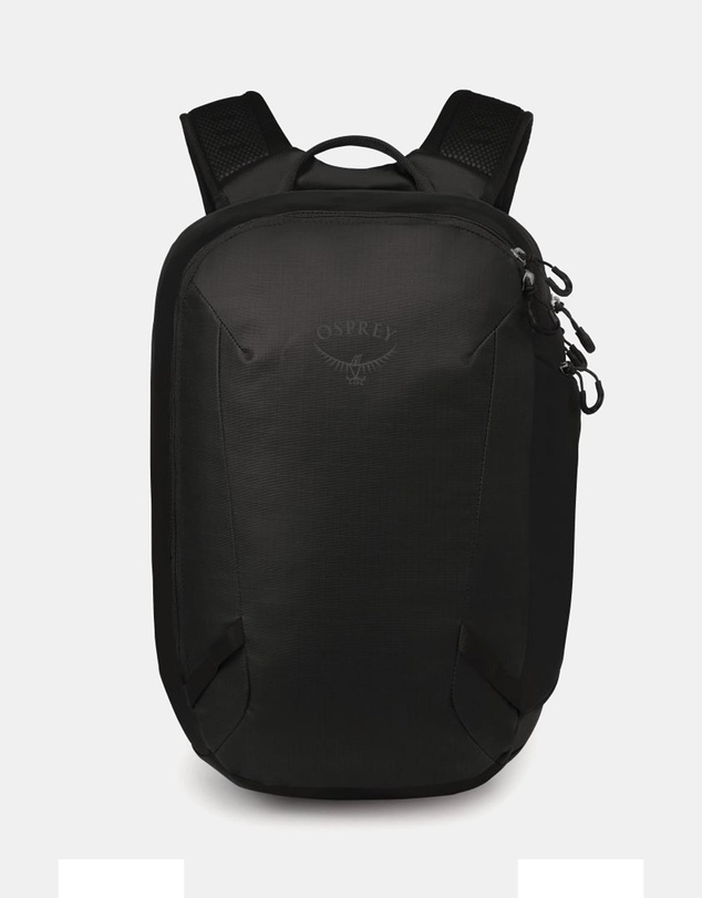 Osprey - Transporter Panel Loader