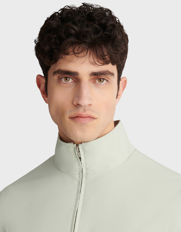 Peckham Rye  - Peckham Rye Zip Jacket