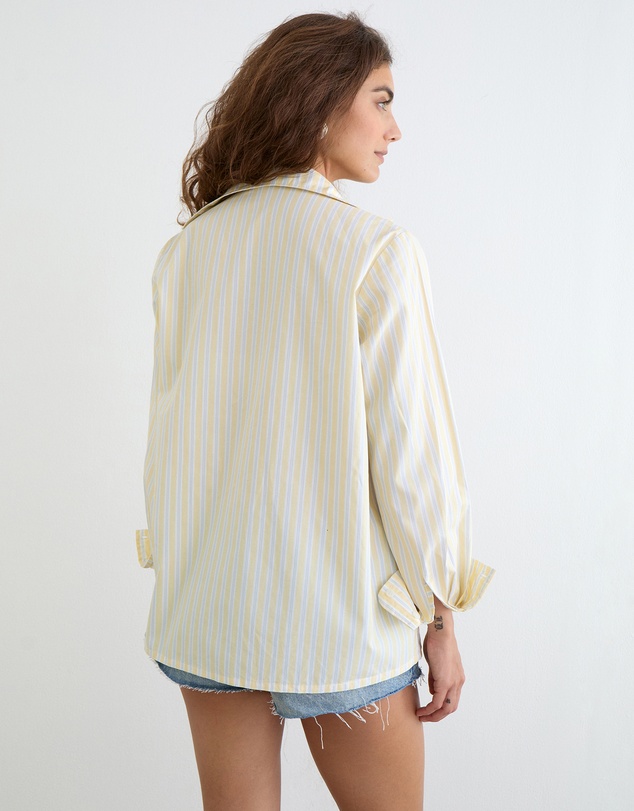 Motel Rocks - Turner Shirt