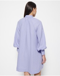 Commonry - Amelia Dress