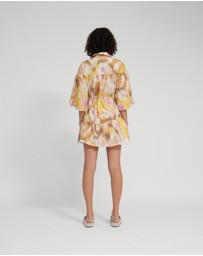TOJHA - Imogen Dress