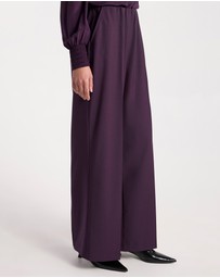 David Lawrence - Julia Wide Leg Pants