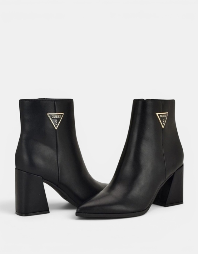 GUESS - Lusia Ankle Boots