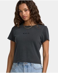 RVCA - Womens Forever T-Shirt