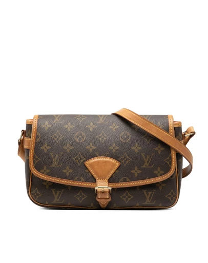 Pre-Loved by Azura Reborn - Pre-Loved Monogram Sologne