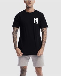 Counter Culture - Cryptic Tee