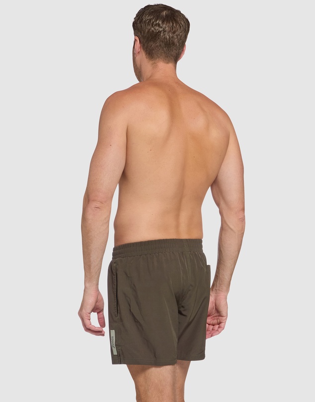 Zoggs - 15in Kiama Shorts
