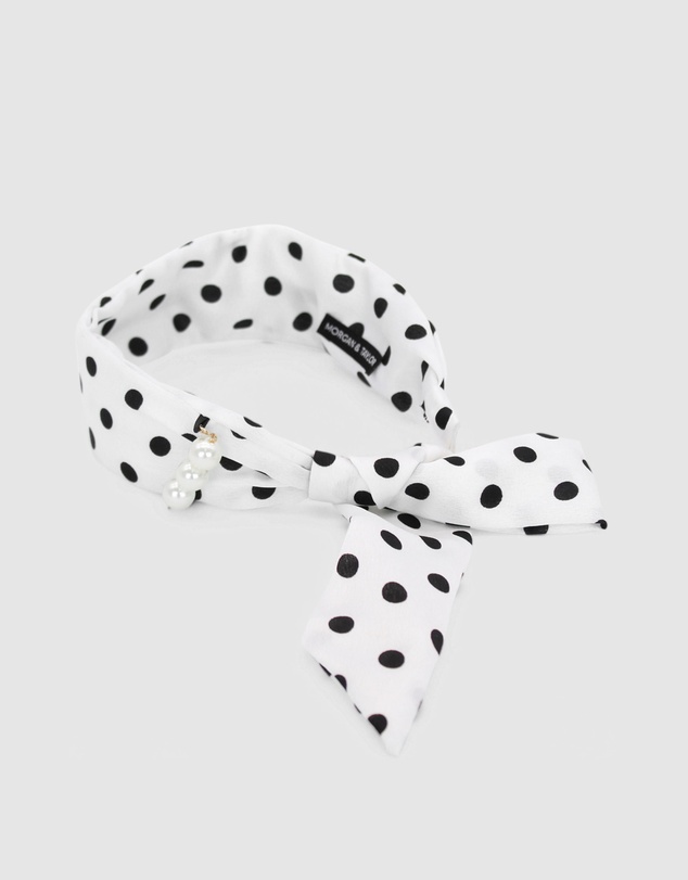 Morgan & Taylor - Fiorella Headband