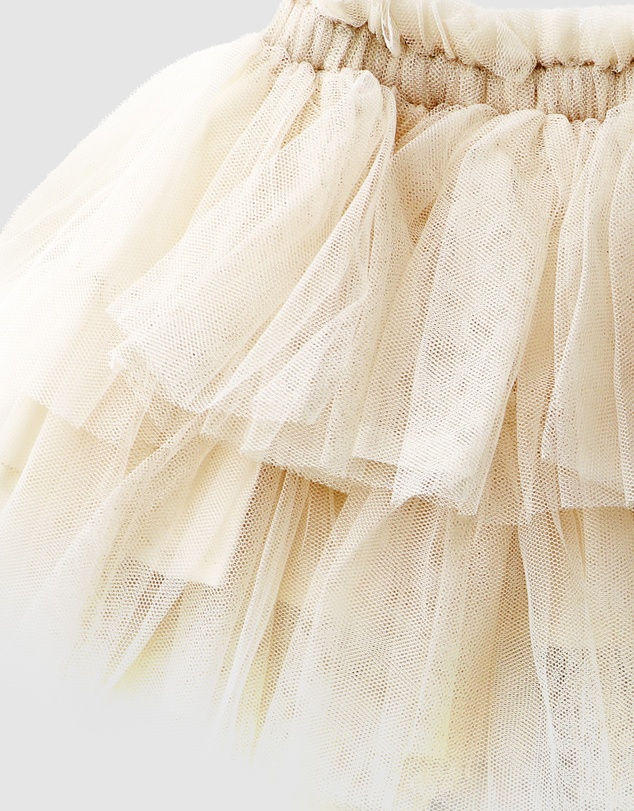 WITH LOVE FOR KIDS - The Party Skirt - Babies - Kids