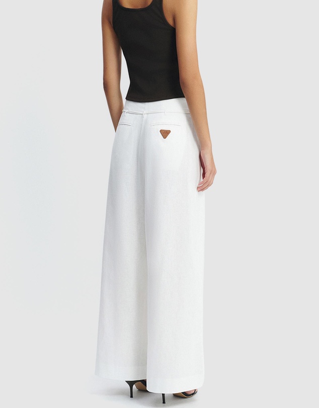 Aje Studio - Corine Tailored Pants