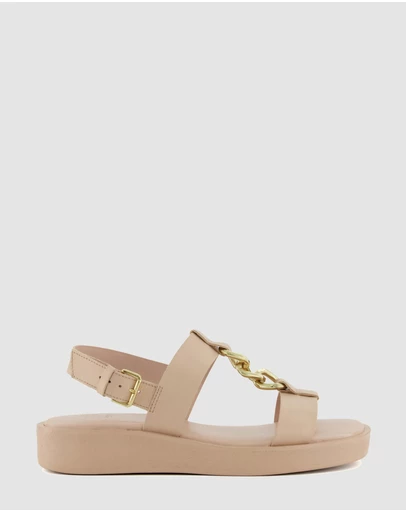 Dune London - Lyssia - Blush