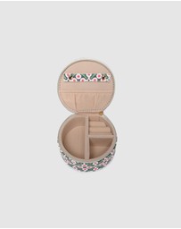 Louenhide - Sisco Jewellery Box