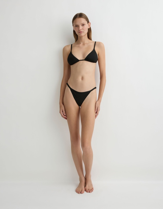 BONDI BORN - Lulu Bikini Top