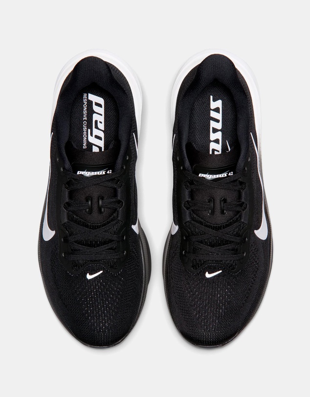 Nike - Pegasus 42 Wide - Women's