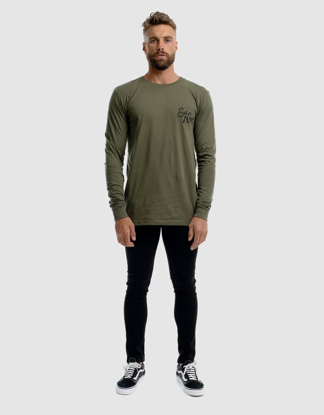 DVNT - East Coast Long Sleeve