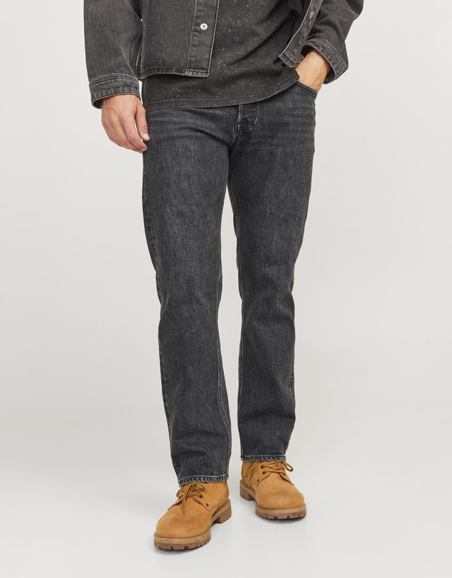 Jack & Jones - Chris Classic AM 079 Noos Relaxed Fit Jeans