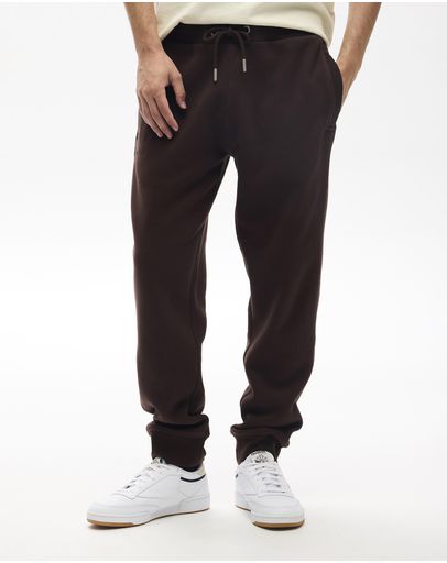 Coffee Bean Brown