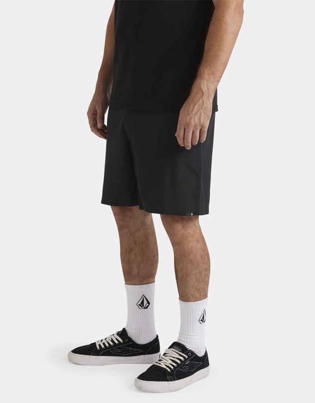 Volcom - Mens Sparklestone Ew Short