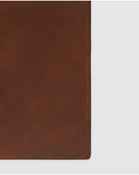 Republic of Florence - Journal A5 Matt Chocolate
