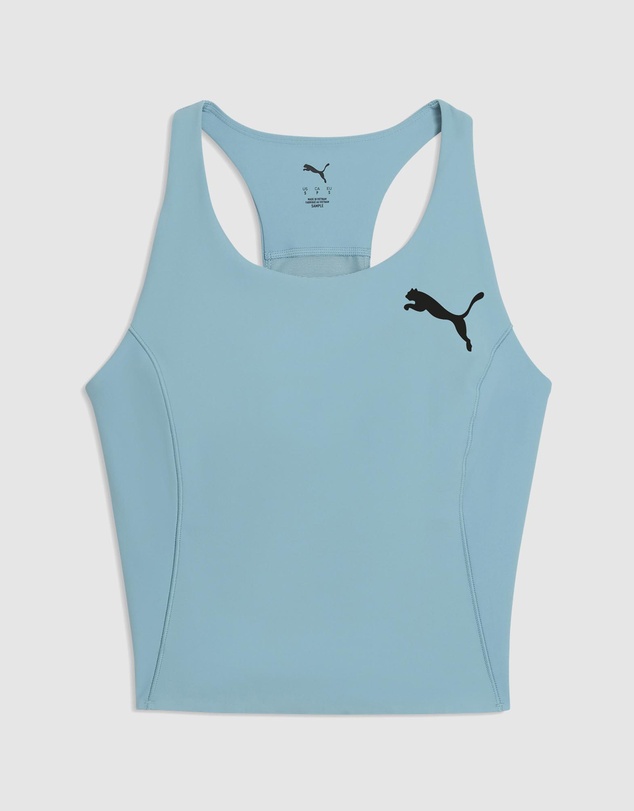 Puma - Lightspeed Crop Top