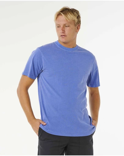 Rip Curl - Plain Wash Tee