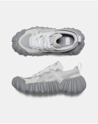 Onitsuka Tiger - Dentigre LS - Unisex