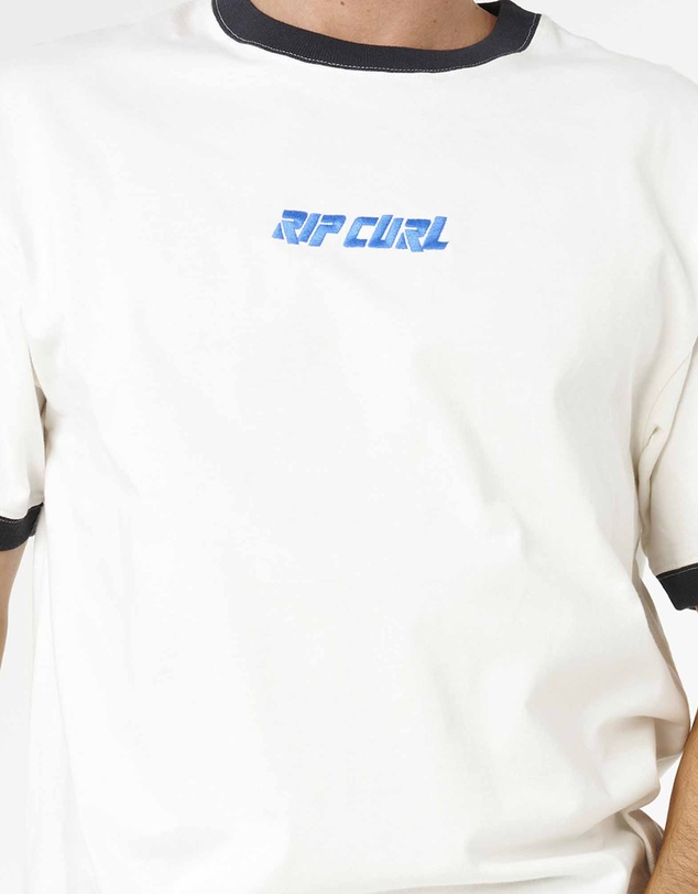 Rip Curl - Liquid Trips Ringer Loose Tee