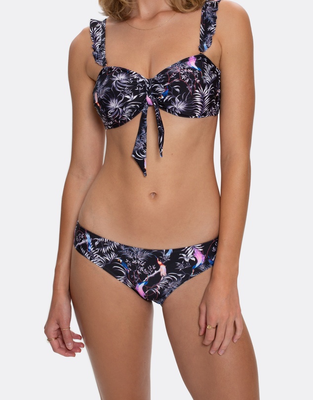 Heaven Australia - Tulum Jennifer Hipster Pant