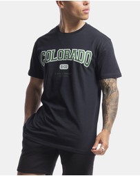 Stock & Co. - Colorado Tee