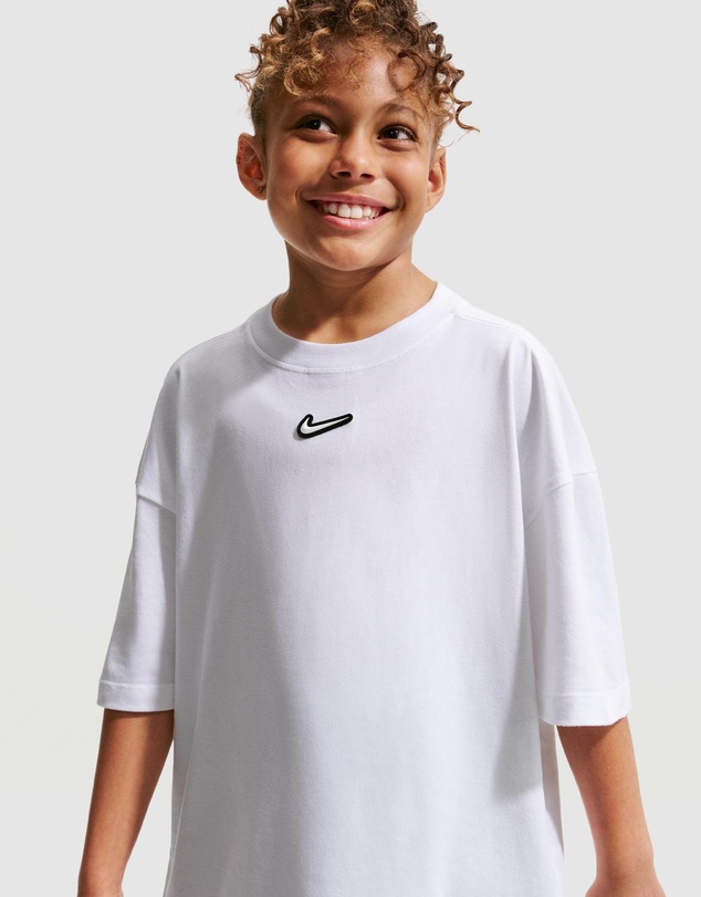 Nike - Street Vert Wings Tee - Teens
