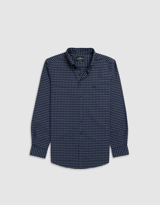 Rodd & Gunn - Oxford Glenridge Check Shirt