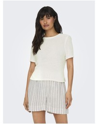 ONLY - Sunny Knitted Top