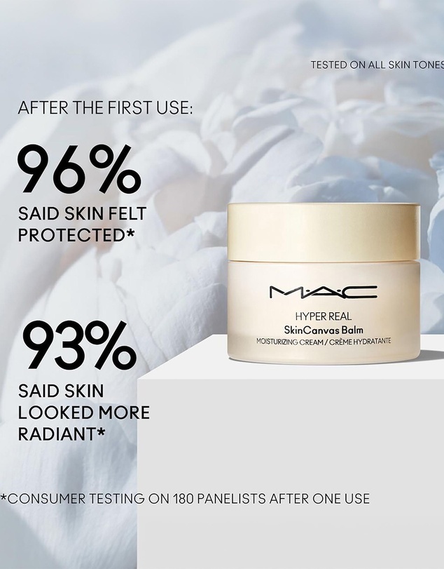 MAC - Hyper Real Skincanvas Balm