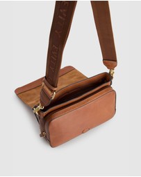 Evity - Lenora Medium Crossbody Bag