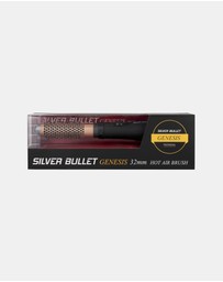 Silver Bullet - Silver Bullet Genesis Hot Air Brush - 32mm