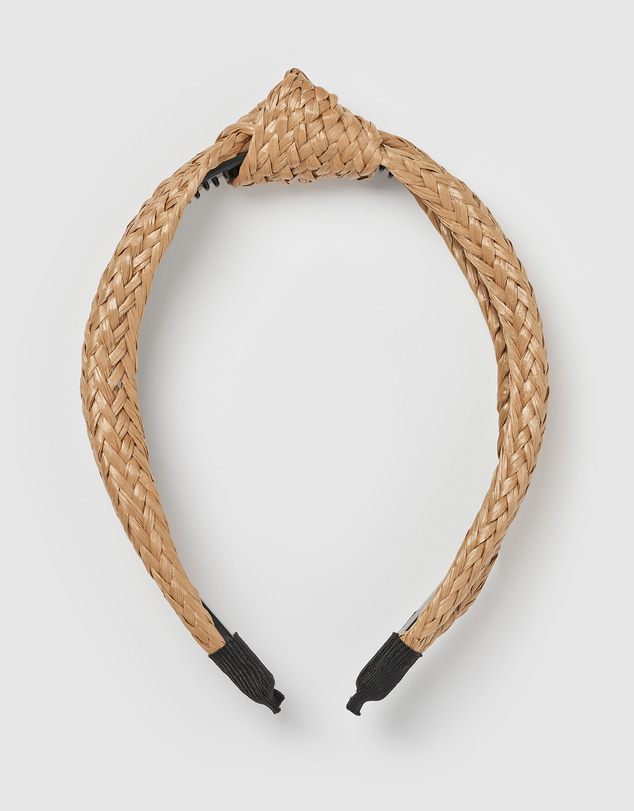 Izoa - Sandy Headband