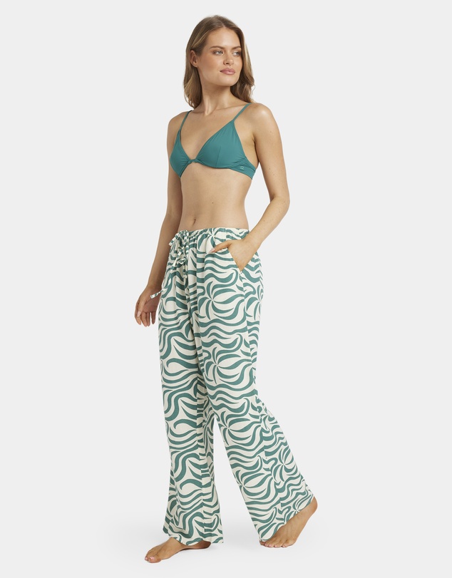 Billabong - Womens All The Waves Pants