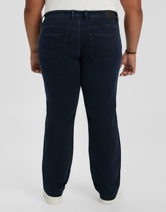 Johnny Bigg - Maison Regular Knit Jean
