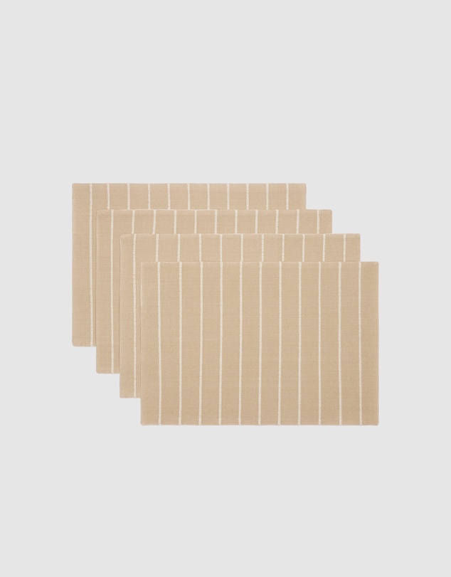 Seed Heritage - Isla Placemat Set of 4