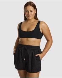 JETS - Jetset Elastic Waist Short